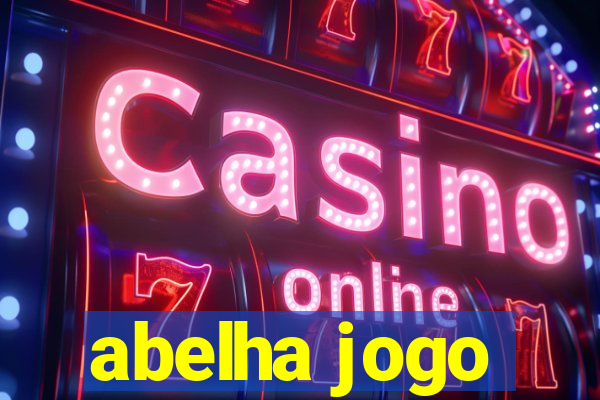 abelha jogo